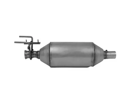 DPF (Diesel Particulate Filter) MERCEDES OM642 Frontier Truck Parts