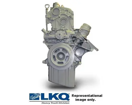 Engine Assembly MERCEDES OM647-LA EPA 04 LKQ Heavy Truck - Goodys