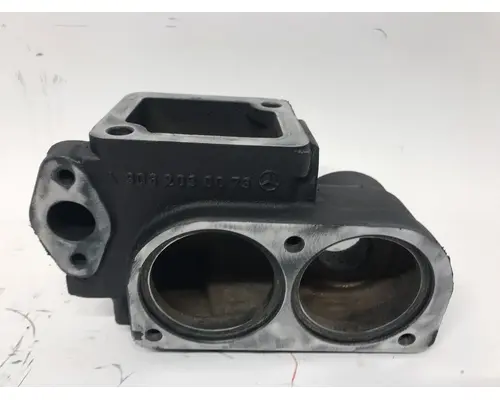 Engine Parts, Misc. MERCEDES OM904 EGR Frontier Truck Parts