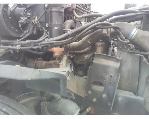 Engine Assembly MERCEDES OM904-LA-MBE904 EPA 04 LKQ Evans Heavy Truck Parts