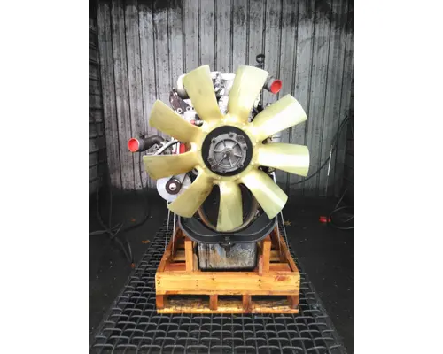 Engine Assembly MERCEDES OM904-LA-MBE904 EPA 04 LKQ KC Truck Parts - Inland Empire