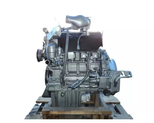 Engine Assembly MERCEDES OM904-LA-MBE904 EPA 04 LKQ Heavy Truck - Tampa