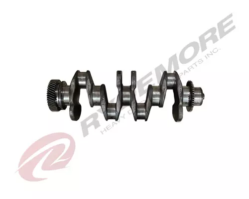 Crankshaft MERCEDES OM904 Rydemore Heavy Duty Truck Parts Inc