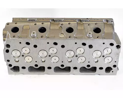 Cylinder Head MERCEDES OM904 Frontier Truck Parts