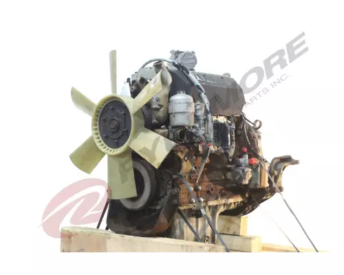 Engine Assembly MERCEDES OM904 Rydemore Heavy Duty Truck Parts Inc