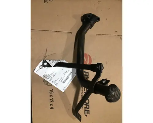 Engine Parts, Misc. MERCEDES OM904 Rydemore Heavy Duty Truck Parts Inc