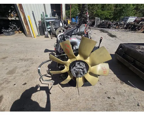 Air Conditioner Compressor MERCEDES OM904LA Crest Truck Parts