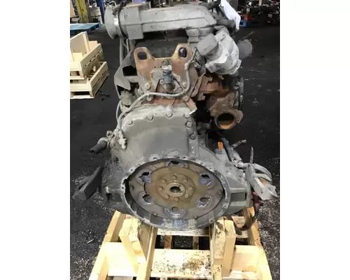 Engine Assembly MERCEDES OM904LA Wilkins Rebuilders Supply