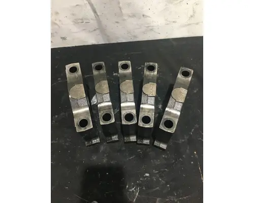 Engine Parts, Misc. Mercedes OM904LA Machinery And Truck Parts