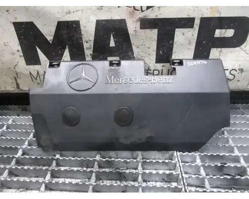 Engine Parts, Misc. Mercedes OM904LA Machinery And Truck Parts