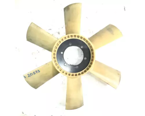 Fan Blade Mercedes OM904LA Complete Recycling