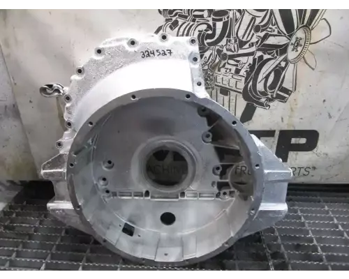 Flywheel Housing Mercedes OM904LA Machinery And Truck Parts