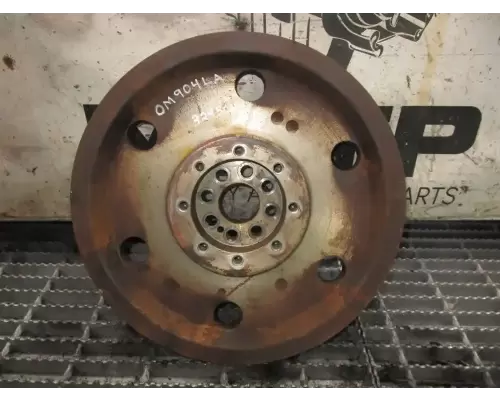 Flywheel Mercedes OM904LA Machinery And Truck Parts