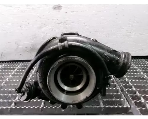 Turbocharger / Supercharger Mercedes OM904LA Machinery And Truck Parts