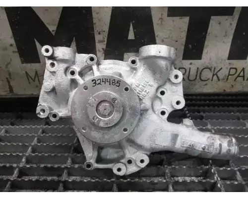 Water Pump Mercedes OM904LA Machinery And Truck Parts