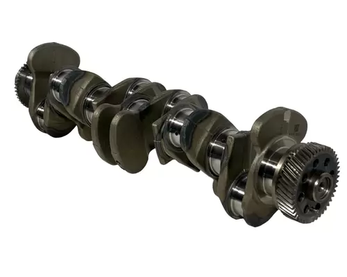 Crankshaft MERCEDES OM906 EGR Frontier Truck Parts