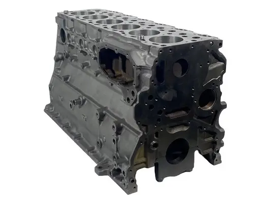 Cylinder Block MERCEDES OM906 EGR Frontier Truck Parts