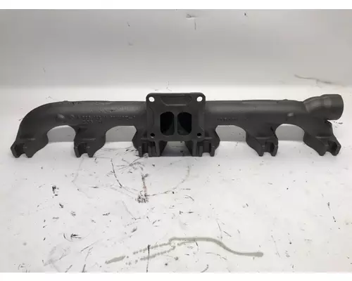 Exhaust Manifold MERCEDES OM906 EGR Frontier Truck Parts