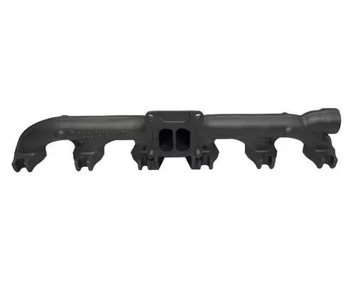 Exhaust Manifold MERCEDES OM906 EGR Frontier Truck Parts