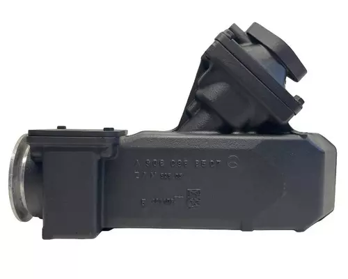 Intake Manifold MERCEDES OM906 EGR Frontier Truck Parts