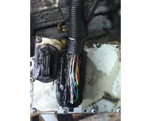 Engine Assembly MERCEDES OM906-LA-MBE906 EPA 04 LKQ KC Truck Parts - Inland Empire