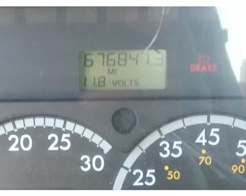 Engine Assembly MERCEDES OM906-LA-MBE906 EPA 04 LKQ Thompson Motors - Wykoff