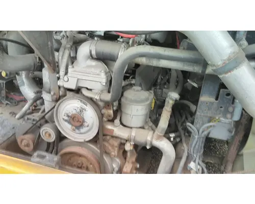 Engine Assembly MERCEDES OM906-LA-MBE906 EPA 04 LKQ Heavy Truck - Goodys