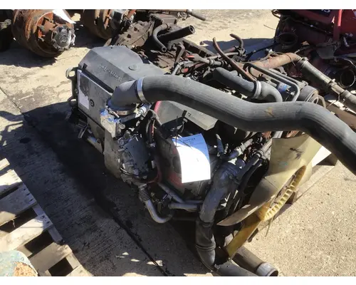 Engine Assembly MERCEDES OM906-LA-MBE906 EPA 04 LKQ Heavy Truck - Goodys