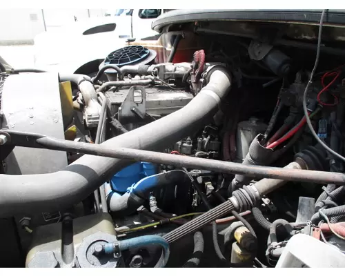 Engine Assembly MERCEDES OM906-LA-MBE906 EPA 04 LKQ Heavy Truck - Tampa