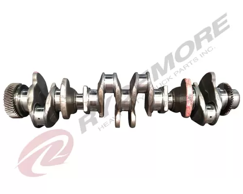 Crankshaft MERCEDES OM906 Rydemore Heavy Duty Truck Parts Inc