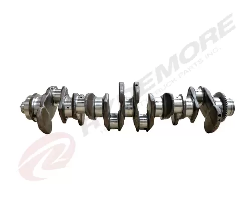 Crankshaft MERCEDES OM906 Rydemore Heavy Duty Truck Parts Inc