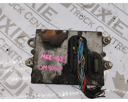 ECM MERCEDES OM906 Dixie Truck Centre