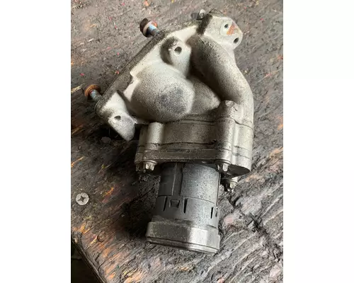EGR Valve MERCEDES OM906 Truck Salvage International Inc