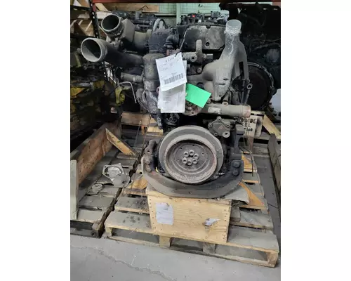 Engine Assembly MERCEDES OM906 Worldwide Diesel