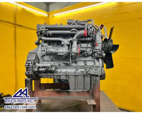 Engine Assembly MERCEDES OM906 CA Truck Parts