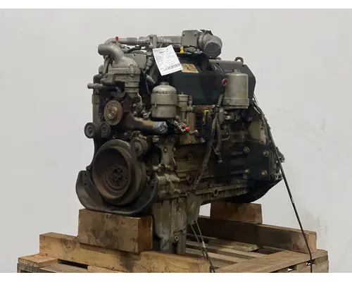 Engine Assembly MERCEDES OM906 Rydemore Heavy Duty Truck Parts Inc