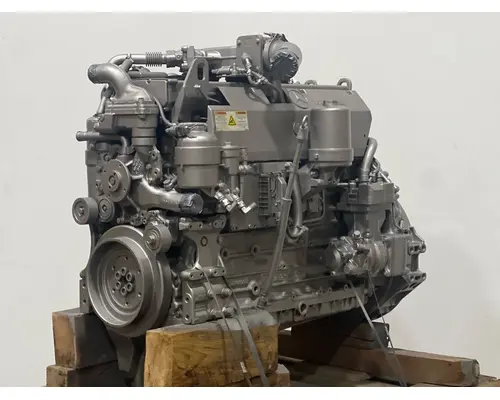 Engine Assembly MERCEDES OM906 Rydemore Heavy Duty Truck Parts Inc