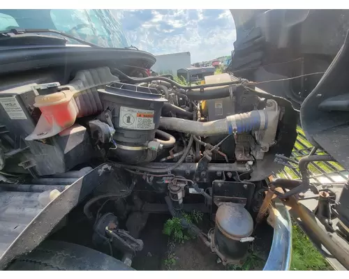 Engine Assembly MERCEDES OM906 Carco