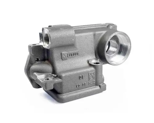 Engine Parts, Misc. MERCEDES OM906 Frontier Truck Parts