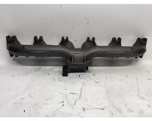 Exhaust Manifold MERCEDES OM906 Frontier Truck Parts