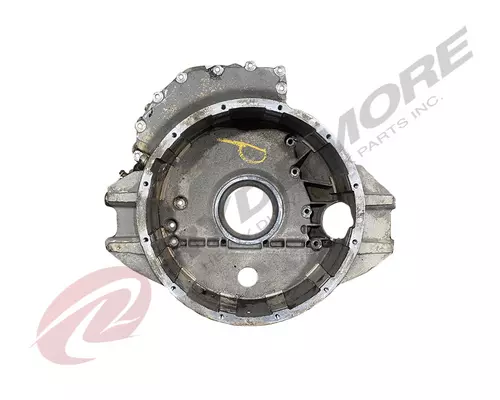 Flywheel Housing MERCEDES OM906 Rydemore Heavy Duty Truck Parts Inc