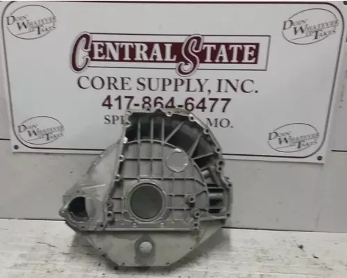 Flywheel Housing MERCEDES OM906 Central State Core Supply