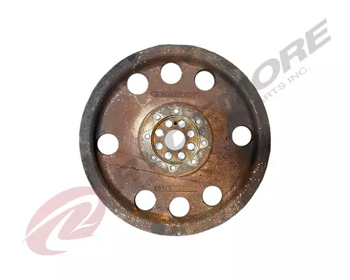 Flywheel MERCEDES OM906 Rydemore Heavy Duty Truck Parts Inc