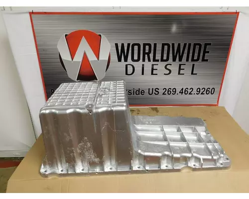 Oil Pan MERCEDES OM906 Worldwide Diesel