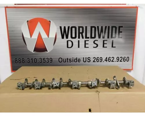 Rocker Arm MERCEDES OM906 Worldwide Diesel