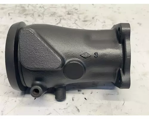 Turbocharger / Supercharger MERCEDES OM906 Frontier Truck Parts