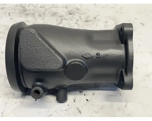 Turbocharger / Supercharger MERCEDES OM906 Frontier Truck Parts