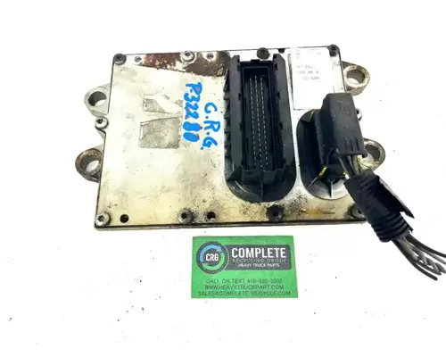 ECM Mercedes OM906LA Complete Recycling Group LLC