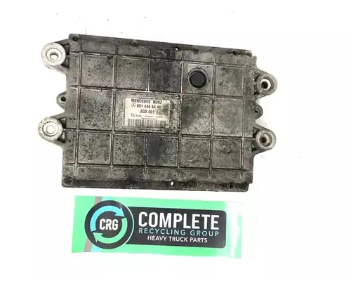 ECM Mercedes OM906LA Complete Recycling Group LLC