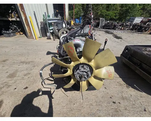 Engine Assembly MERCEDES OM906LA Crest Truck Parts